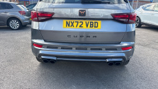 CUPRA Ateca 2.0 TSI VZ3 5dr DSG 4Drive Petrol Estate